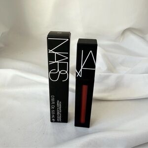 NIB NARS POWERMATTE Lip Pigment Shade VAIN